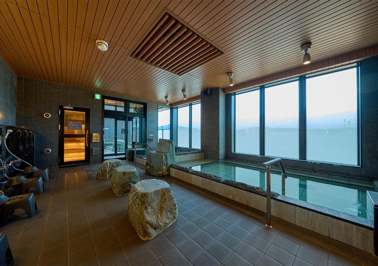 Hotel And Spa Gift Takayama 다카야마 외부 사진
