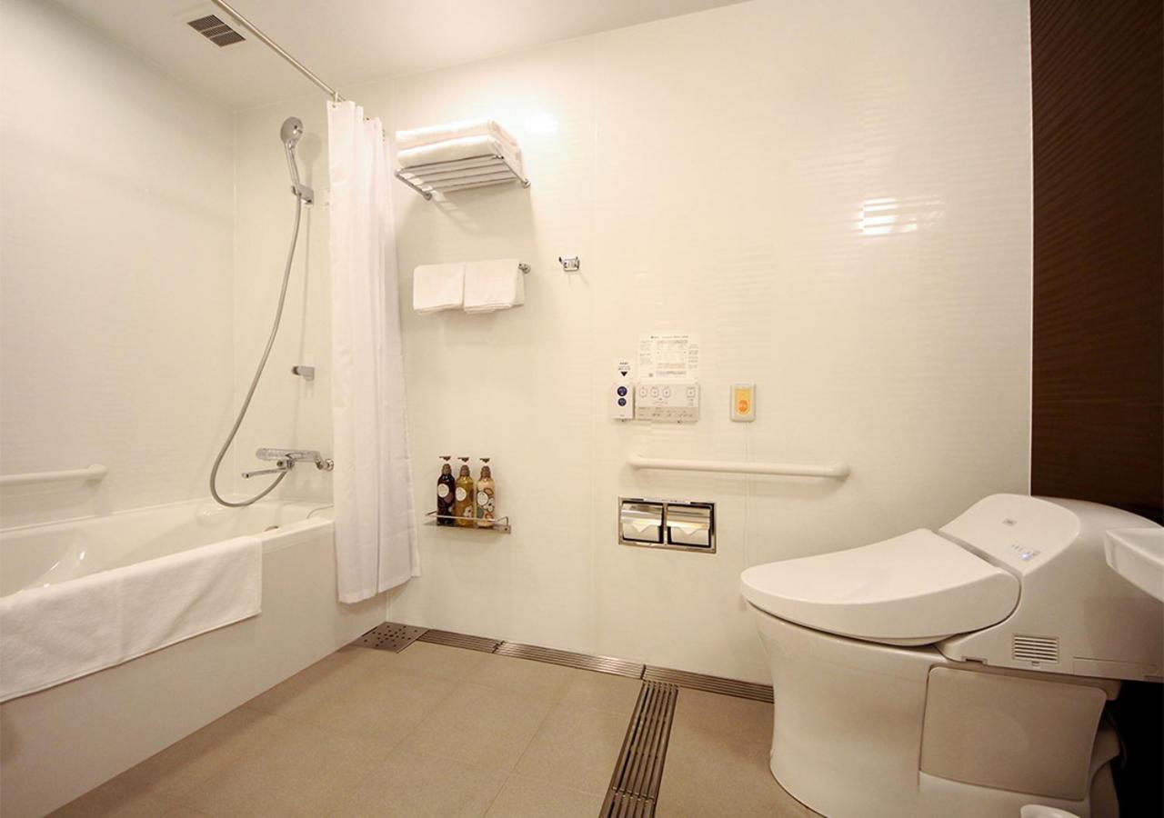 Hotel And Spa Gift Takayama 다카야마 객실 사진
