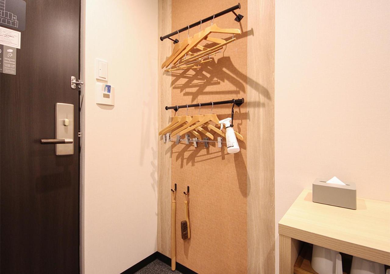 Hotel And Spa Gift Takayama 다카야마 객실 사진