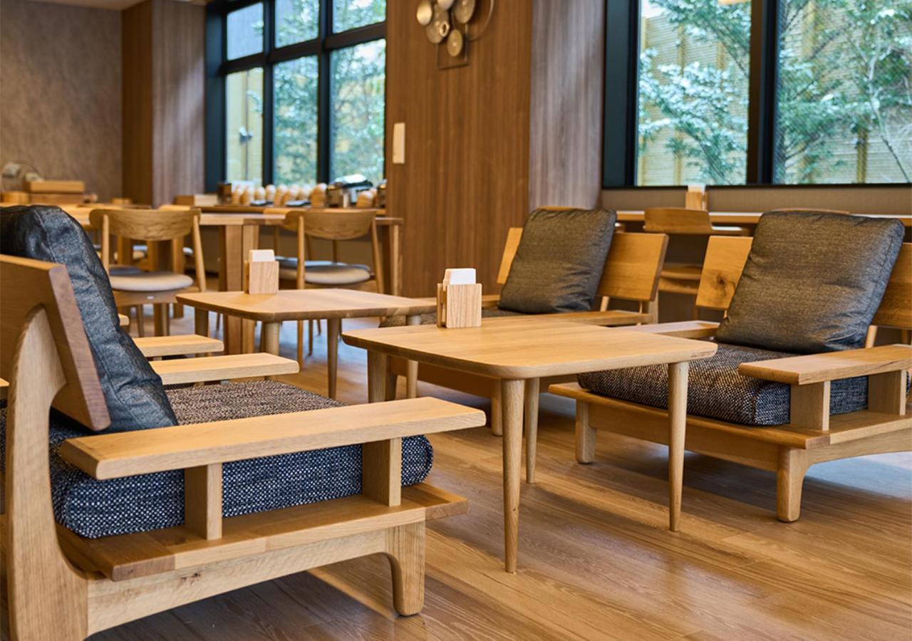 Hotel And Spa Gift Takayama 다카야마 외부 사진