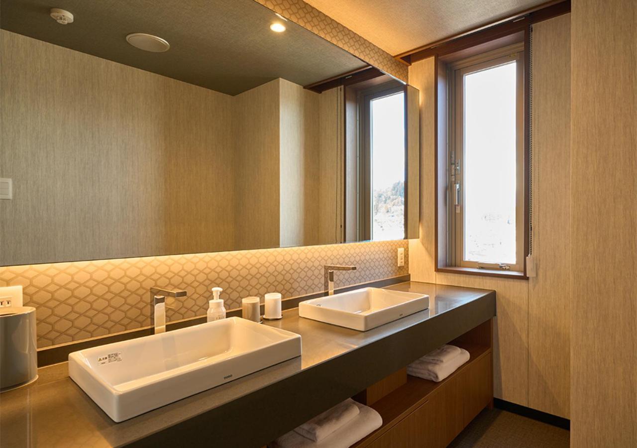 Hotel And Spa Gift Takayama 다카야마 외부 사진