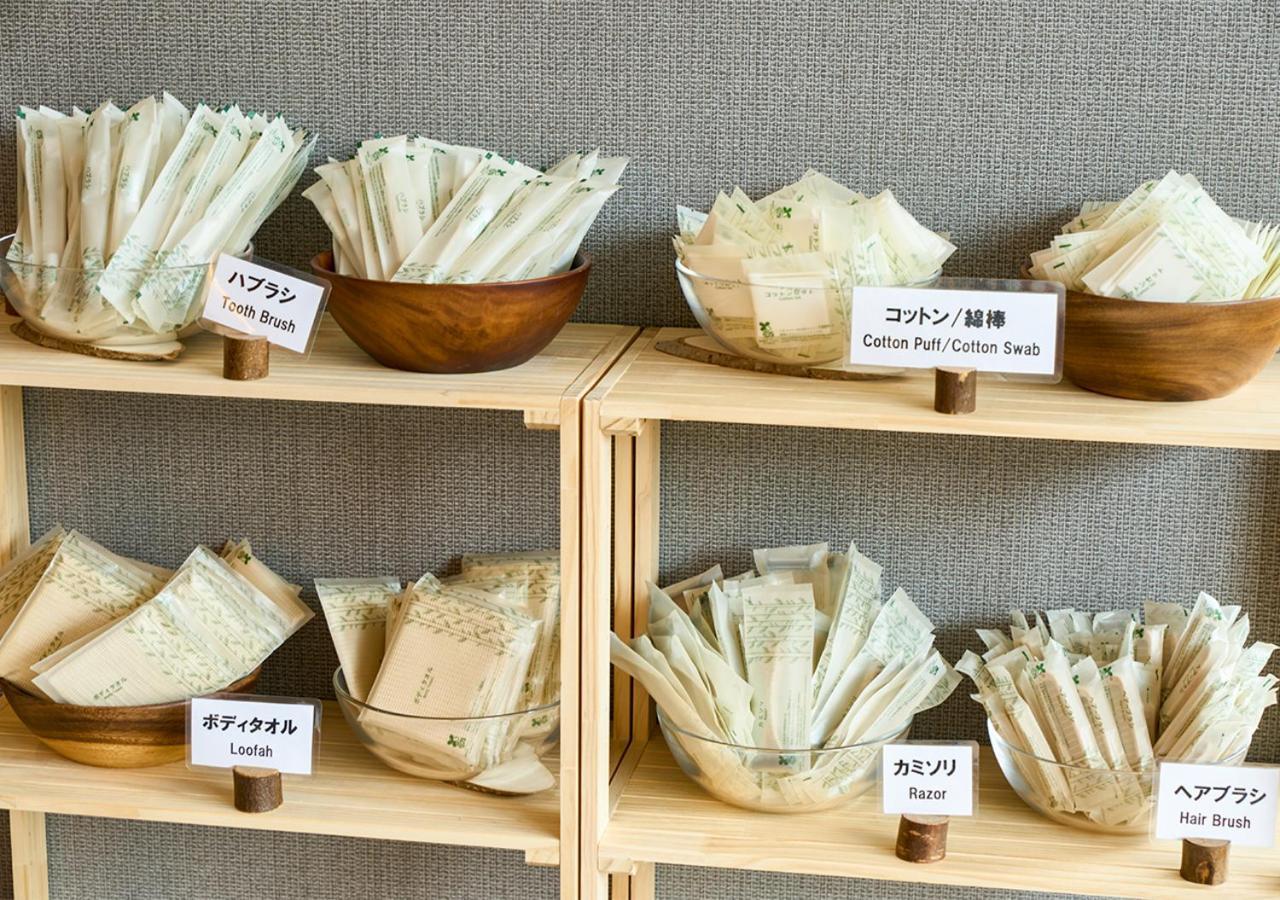 Hotel And Spa Gift Takayama 다카야마 외부 사진
