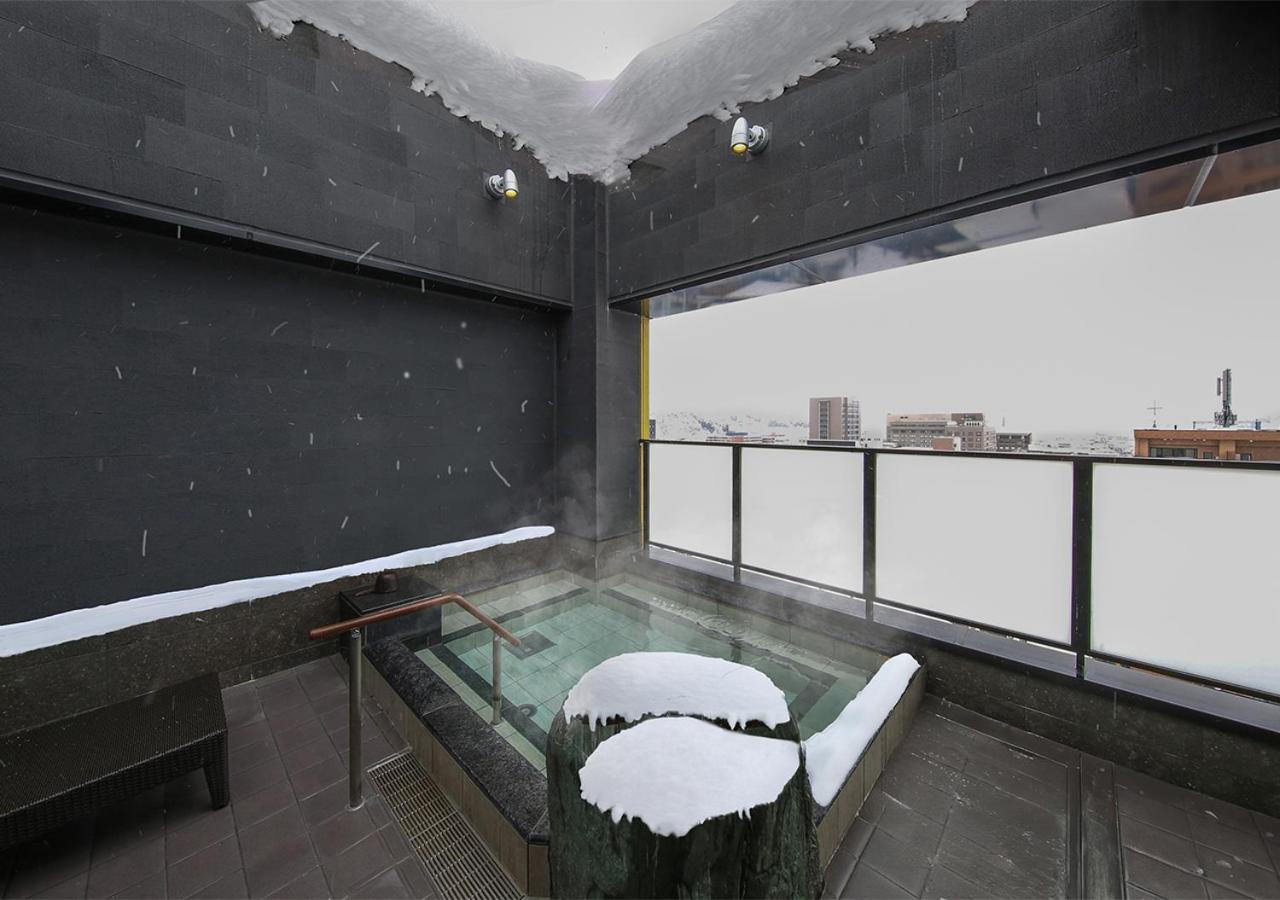Hotel And Spa Gift Takayama 다카야마 외부 사진